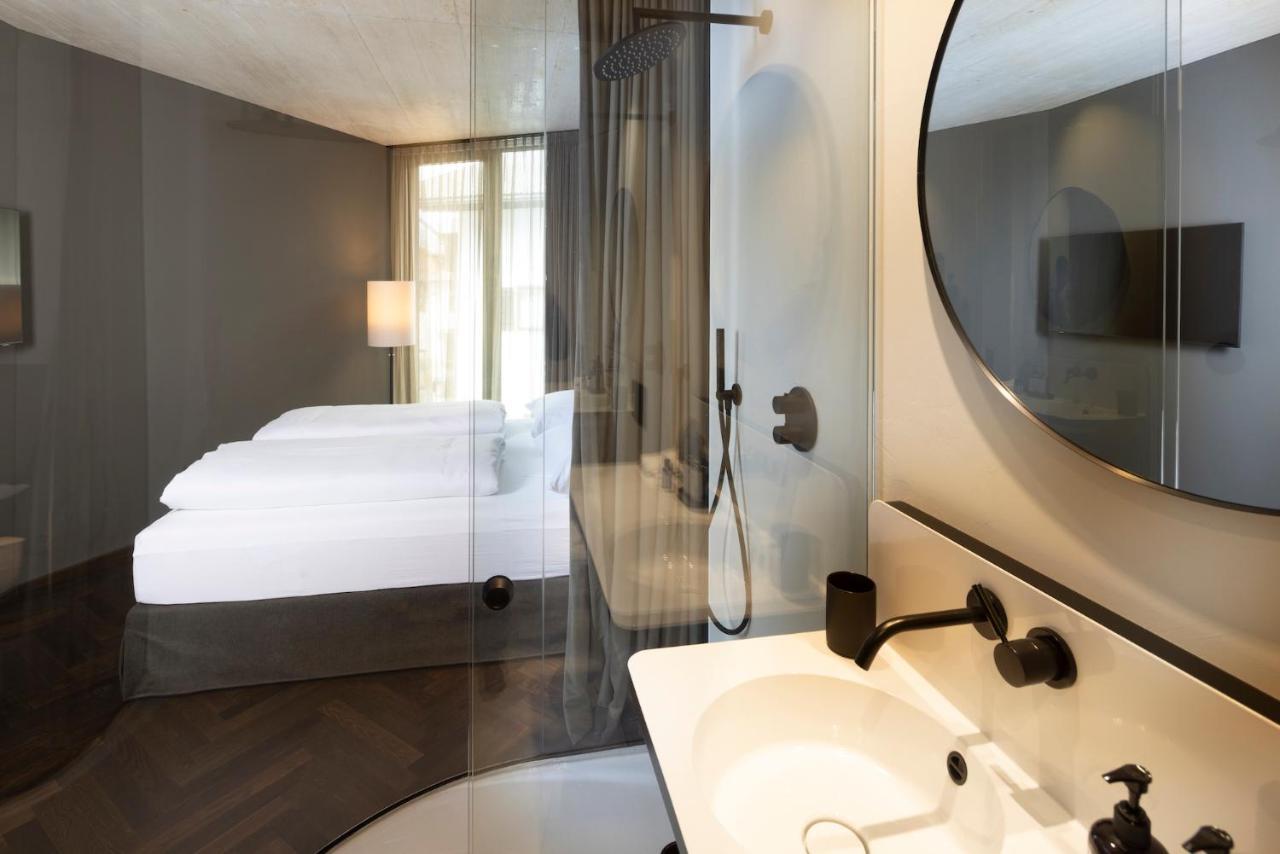 Lifestyle B&B By Phillip Sigwart Brixlegg Buitenkant foto