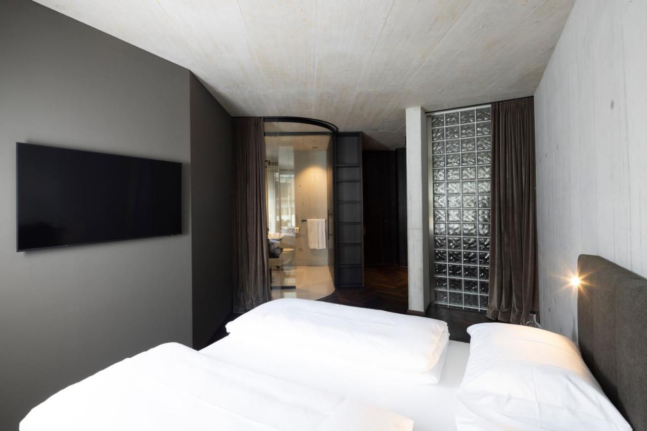Lifestyle B&B By Phillip Sigwart Brixlegg Buitenkant foto