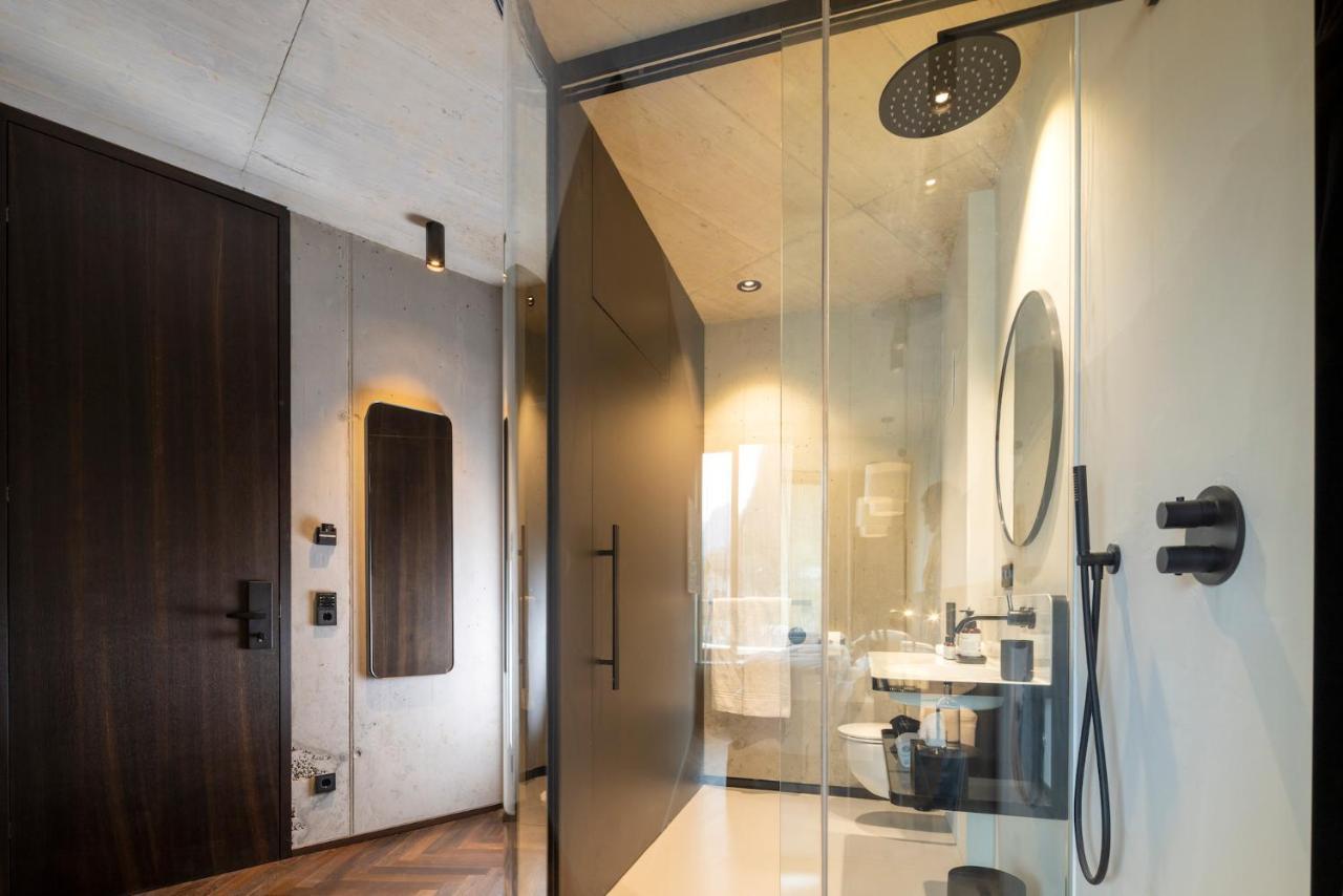 Lifestyle B&B By Phillip Sigwart Brixlegg Buitenkant foto