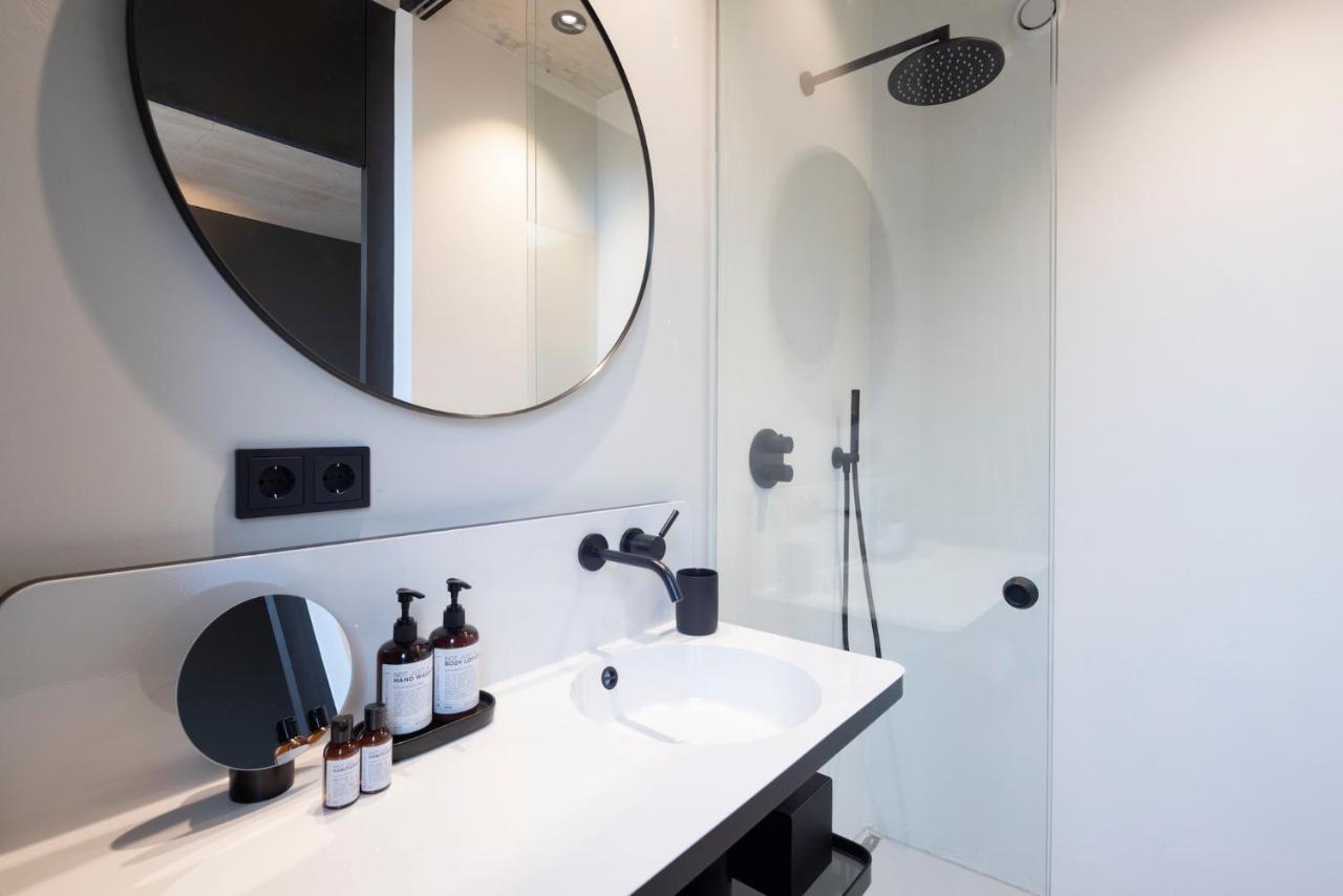 Lifestyle B&B By Phillip Sigwart Brixlegg Buitenkant foto