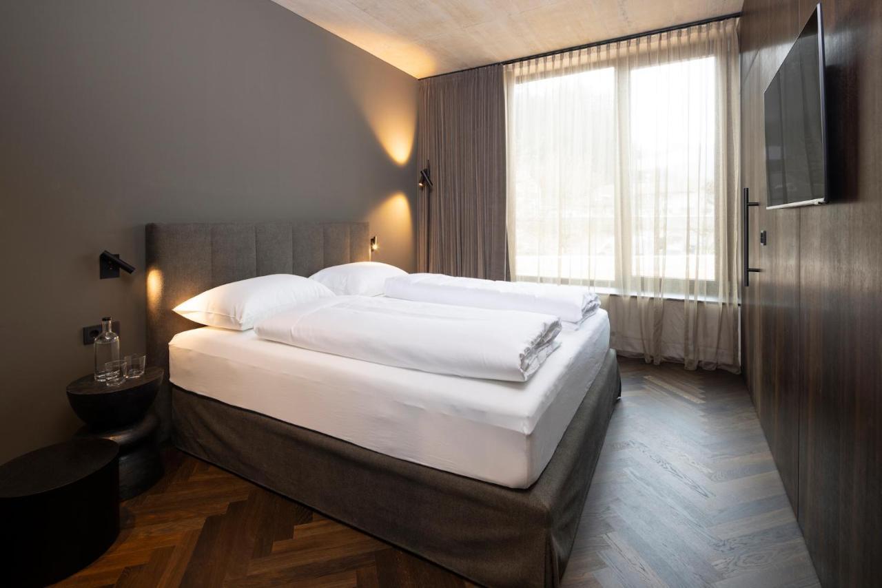 Lifestyle B&B By Phillip Sigwart Brixlegg Buitenkant foto