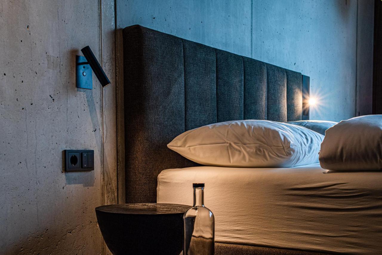 Lifestyle B&B By Phillip Sigwart Brixlegg Buitenkant foto