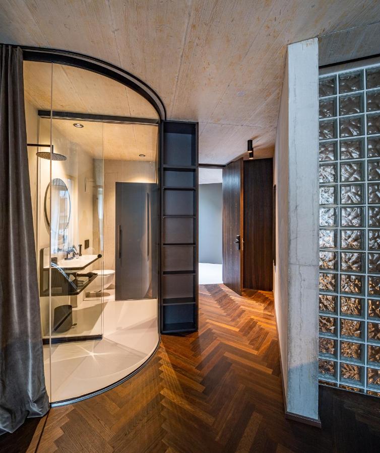 Lifestyle B&B By Phillip Sigwart Brixlegg Buitenkant foto