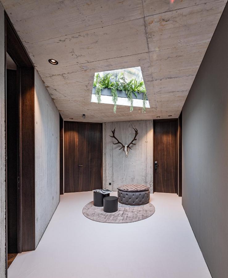 Lifestyle B&B By Phillip Sigwart Brixlegg Buitenkant foto