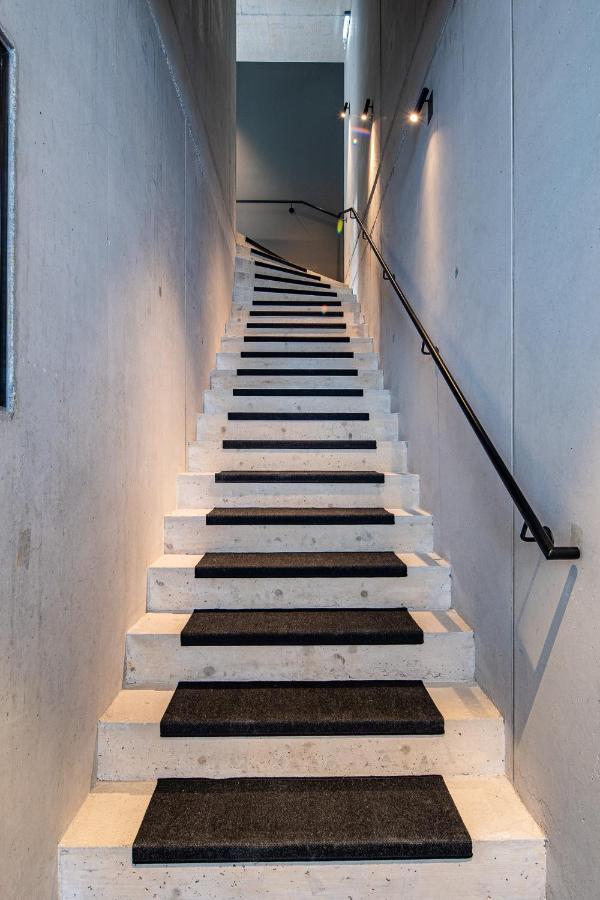 Lifestyle B&B By Phillip Sigwart Brixlegg Buitenkant foto