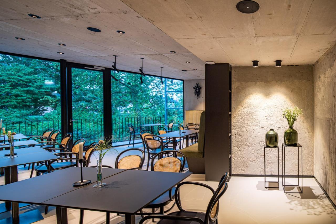 Lifestyle B&B By Phillip Sigwart Brixlegg Buitenkant foto