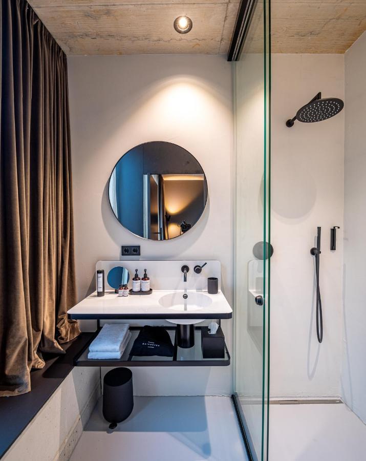 Lifestyle B&B By Phillip Sigwart Brixlegg Buitenkant foto