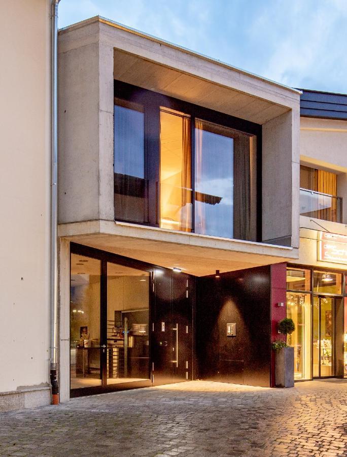 Lifestyle B&B By Phillip Sigwart Brixlegg Buitenkant foto