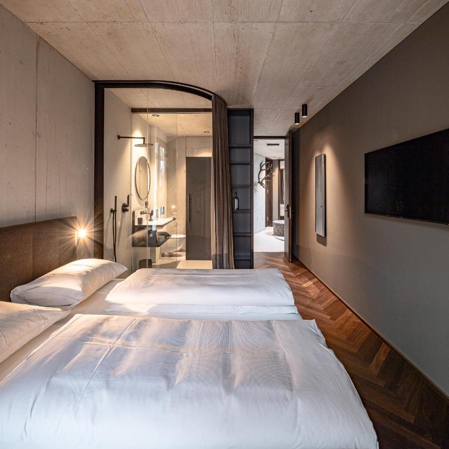Lifestyle B&B By Phillip Sigwart Brixlegg Buitenkant foto